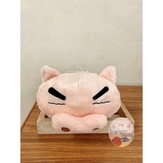 ตุ๊กตาหมูบูริบูริซาเอม่อน Shinchan ชินจัง (!!พร้อมส่ง!!งานลิขสิทธิ์แท้จากญี่ปุ่น)