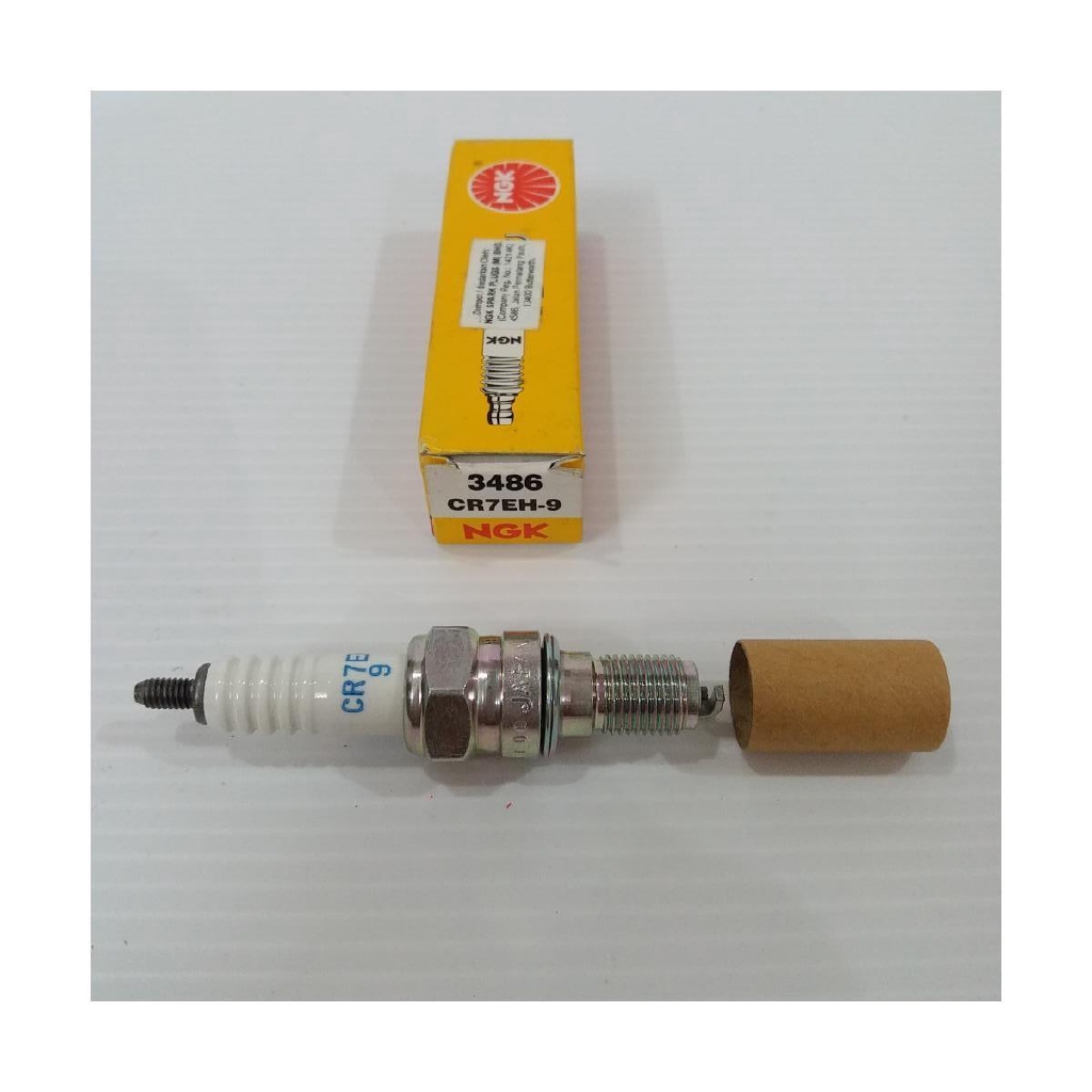 SPARK PLUG CR7EH-9 – NGK