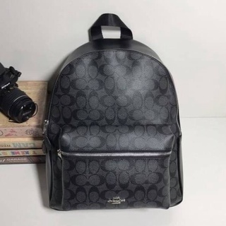 COACH F58314 CHARILE BACKPACK