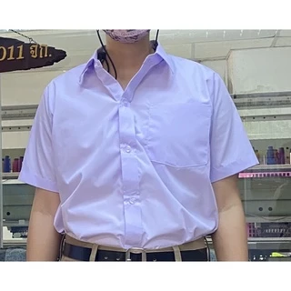 เสื้อเชิ้ตนักเรียนชาย