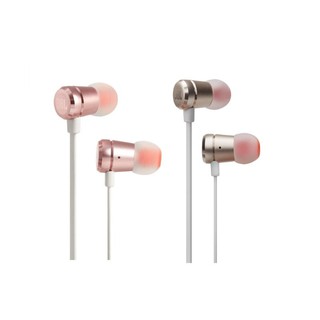 โปรโมชั่น : JBL T210 - T290 หูฟัง In-ear แบบมีสาย