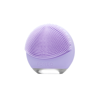 FOREO LUNA Go for Sensitive Skin เครื่องล้างหน้า ฟอริโอ้ ลูน่า โก สำหรับผิวแพ้ง่าย