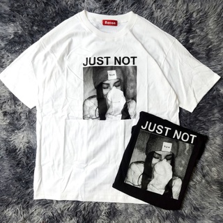 เสื้อยืดoversizeและfreesize ผ้าcotton100%ใส่ได้ทั้งหญิงชาย