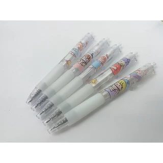ปากกาคัตเตอร์ มีดคัตเตอร์ คละลาย คละสี ใช้งานง่าย พกพาสะดวก จัดส่ง 1-2 วันทำการ