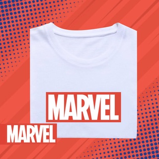 MCU มาร์เวลจักรวาลภาพยนตร์การ์ตูนเวนเจอร์สซูเปอร์ฮีโร่ฮีโร่เสื้อ Tees ของขวัญ Unisex ผู้ชายผู้ห p6p