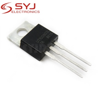 5pcs/lot UT100N03L UT100N03 100N03L TO-220 In Stock