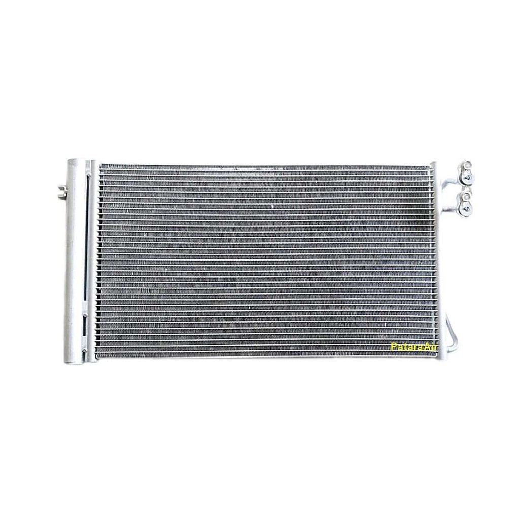 แผงแอร์ BMW Z4'09 E89 คอยล์ร้อน บีเอ็ม แซด4 รังผึ้งแอร์ แผงรังผึ้ง แผงคอยล์ร้อน