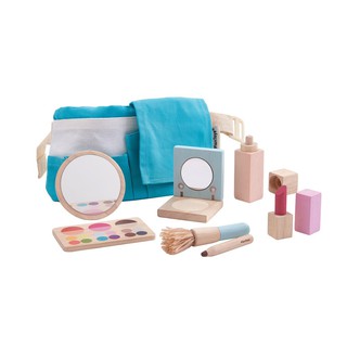 PlanToys 3487 Makeup Set ของเล่นไม้ชุดเครื่องสำอาง