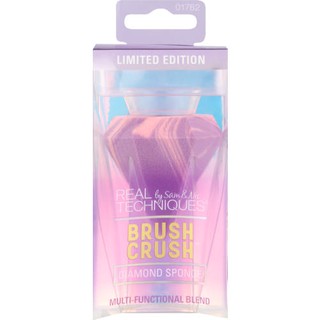 Real Techniques Brush Crush Diamond Sponge Limited Edition