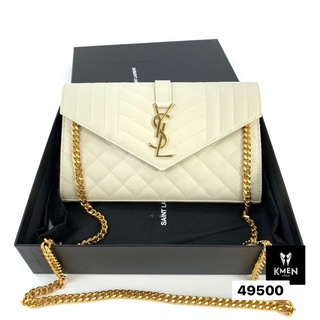 New กระเป๋า  ysl  พร้อมส่ง