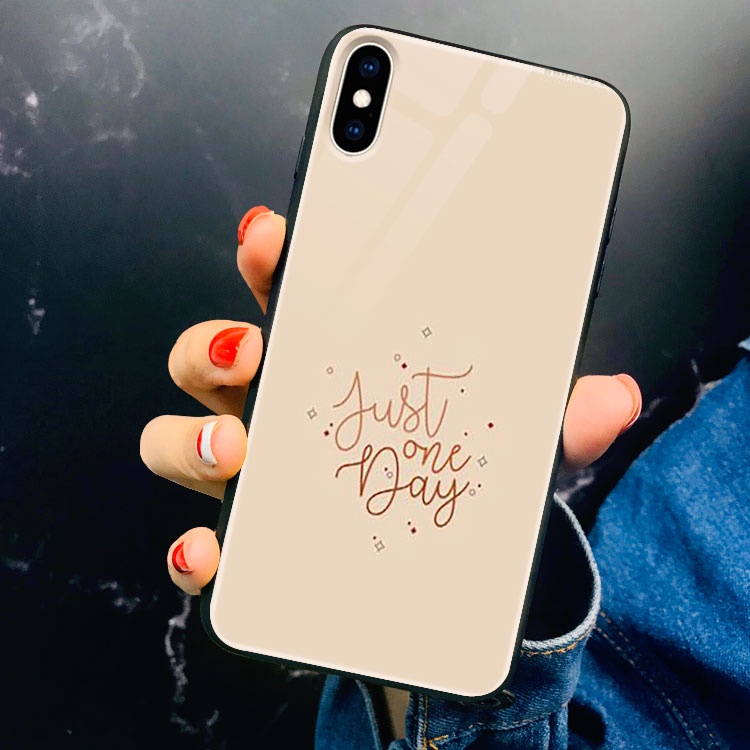 เคส Iphone x พิมพ์ลายตามความต้องการ BTS_Lyrics_208 Rediza 6splus/7/7plus/8/8plus/x/xr/xs/11/12/pro/m