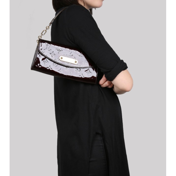 กระเป๋าLV sunset Boulevard Clutch พร้อมส่ง