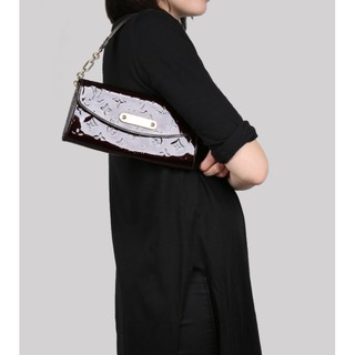 กระเป๋าLV sunset Boulevard Clutch พร้อมส่ง