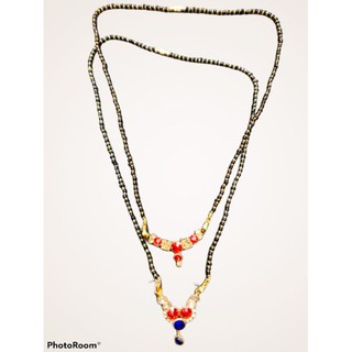 Necklace *RANDOM)1 piece Indian Traditional