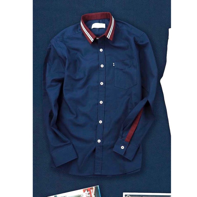 เสื้อเชิ้ต แบรนด์ Twenty Second ตัวละ 159 บาท แท้ 100% เอาไปให้ร้านดูได้เลย