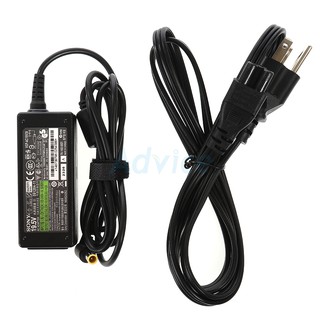 Adapter NB SONY (6.5*4.4mm) 19.5V 2.1A PowerMax