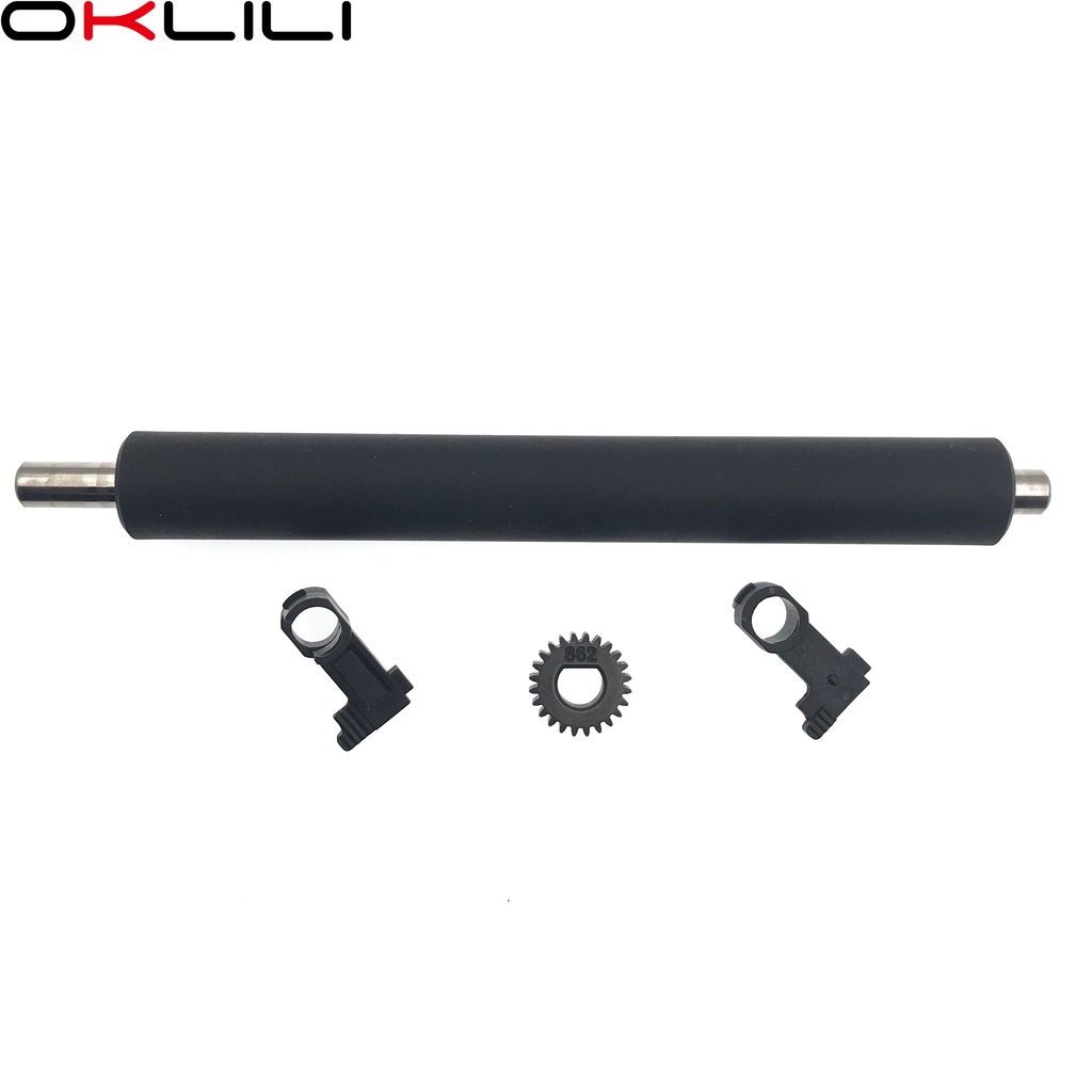 105934-034 ความดัน Platen Roller Kit แบริ่งเกียร์ Bushing Zebra GK420D GX420D GK430D GX430D ZP450 ZP