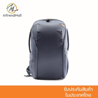 Peak Design Everyday Backpack Zip 20L (Midnight)