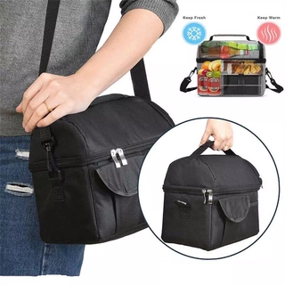 กระเป๋าเก็บความเย็น รุ่น portable cooler bag กระเป๋าเก็บนมแม่ กระเป๋าใส่ขวดนม กระเป๋าเก็บอุณหภูมิ