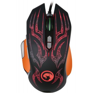 Marvo เมาส์เกมมิ่ง มาโคร รุ่น G920