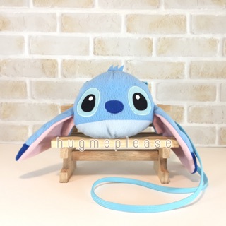 Stitch coin pouch &lt;Disneyjapan&gt;