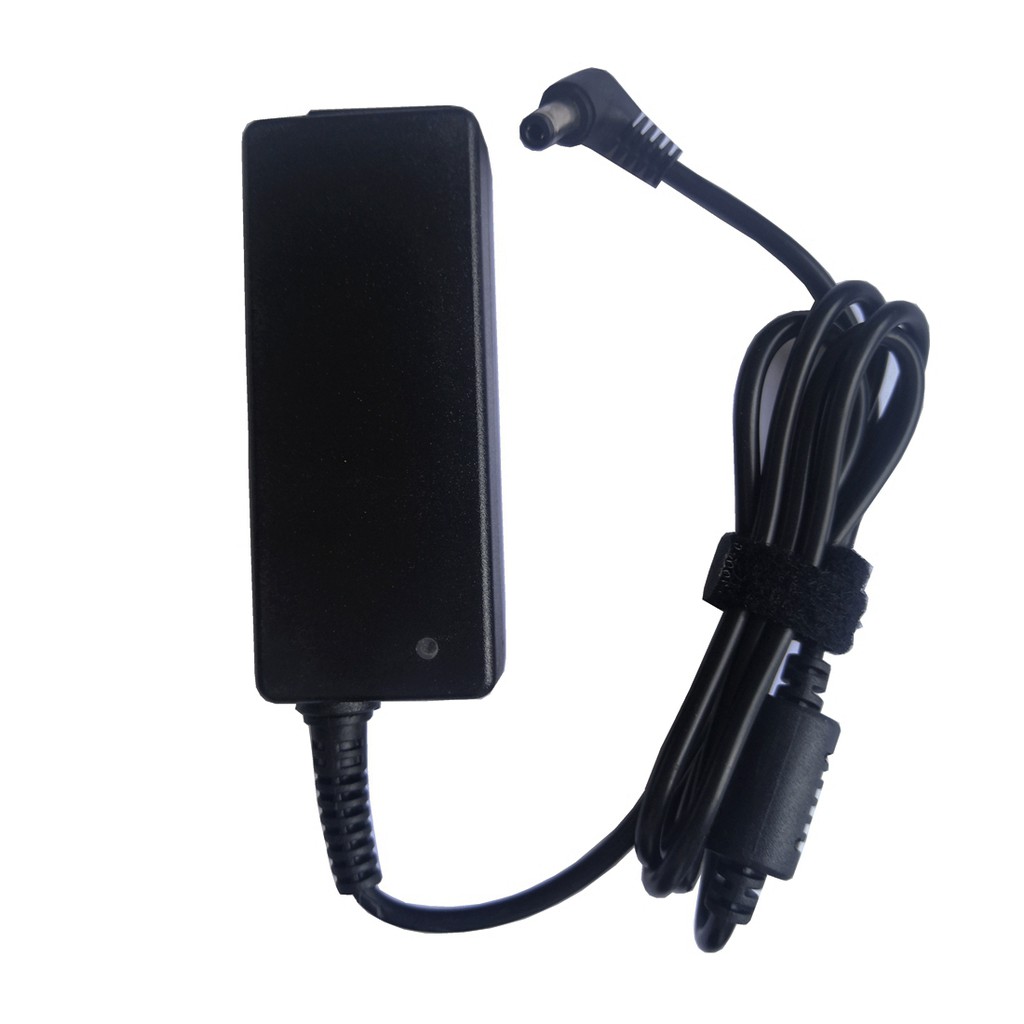 19V 2.1A 40W AC Adapter Charger สําหรับ Philips AOC LCD รูปที่ 4