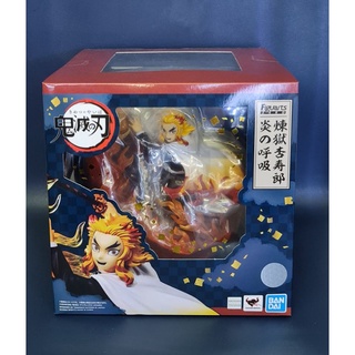 Figuarts Zero Rengoku Demon Slayer ของใหม่-แท้