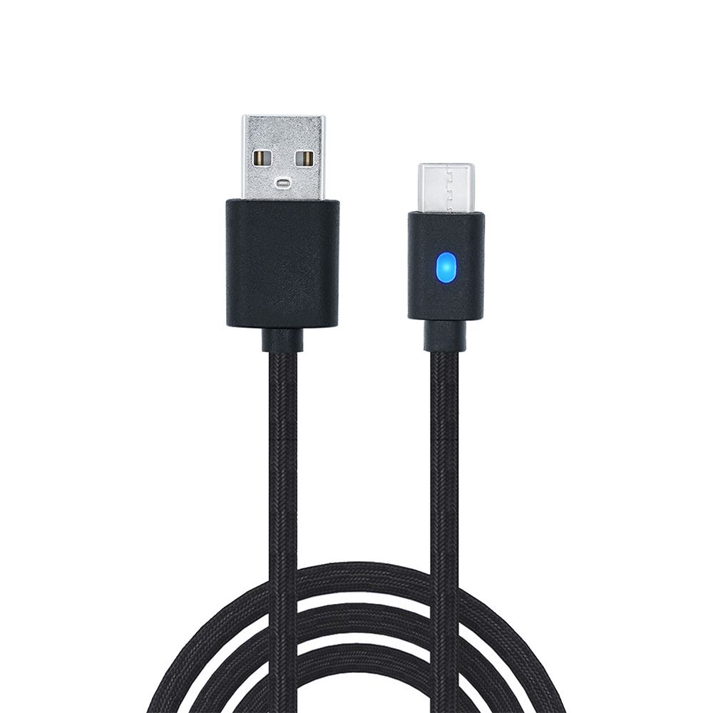 สายชาร์จ มือถือ / PS5 / XBOX Series X S / Switch Type-C DOBE Charging Cable สายชาร์จจอย PS5 สายมือถือ type c สายps5