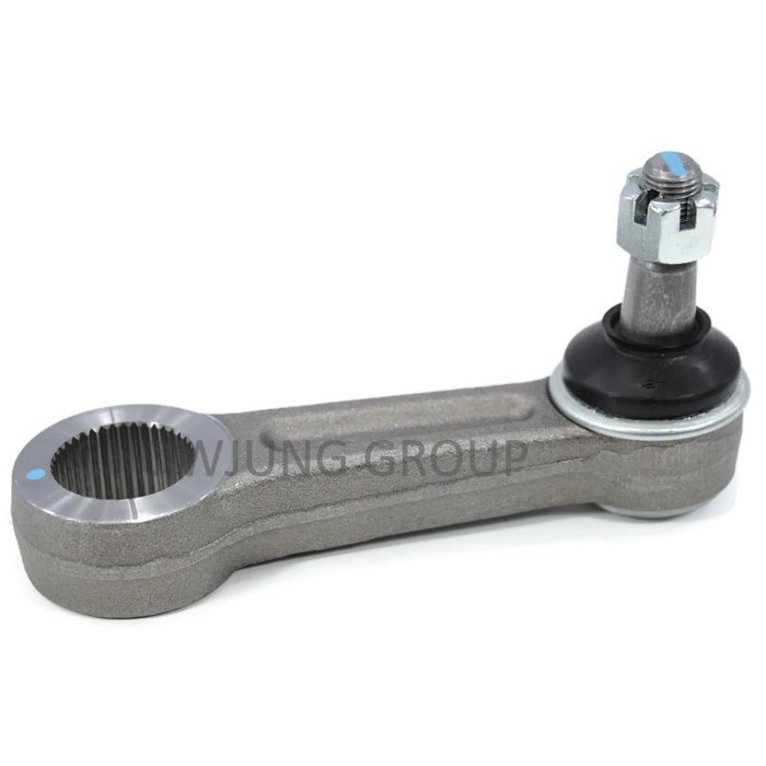 ลูกหมากขาไก่ 333 - MITSUBISHI STRADA 2WD, K64, ลูกหมากรถยนต์, (1 กล่อง 1 ตัว)