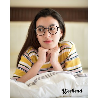 กรอบแว่นตา Weekend 55001