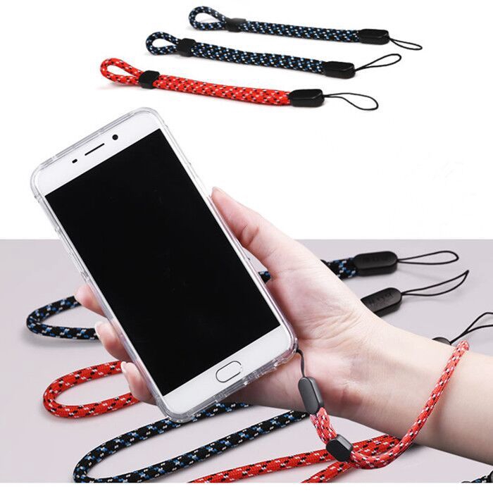 Popular mobile phone pendant mobile phone hanging rope wrist rope U ...