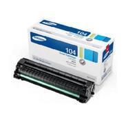 TONER CARTRIDGE SAMSUNG TONER MLT-D104S