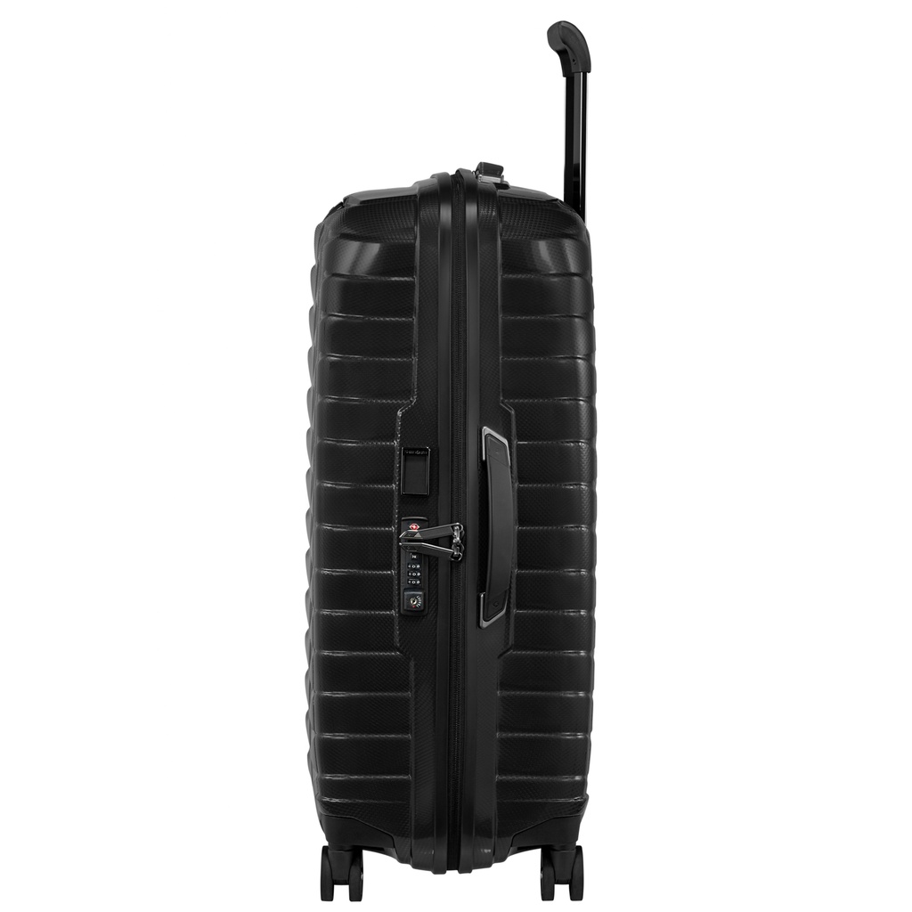 SAMSONITE  กระเป๋าเดินทางล้อลาก รุ่น PROXIS ขนาด 25 นิ้ว HARDSIDE SPINNER 69/25