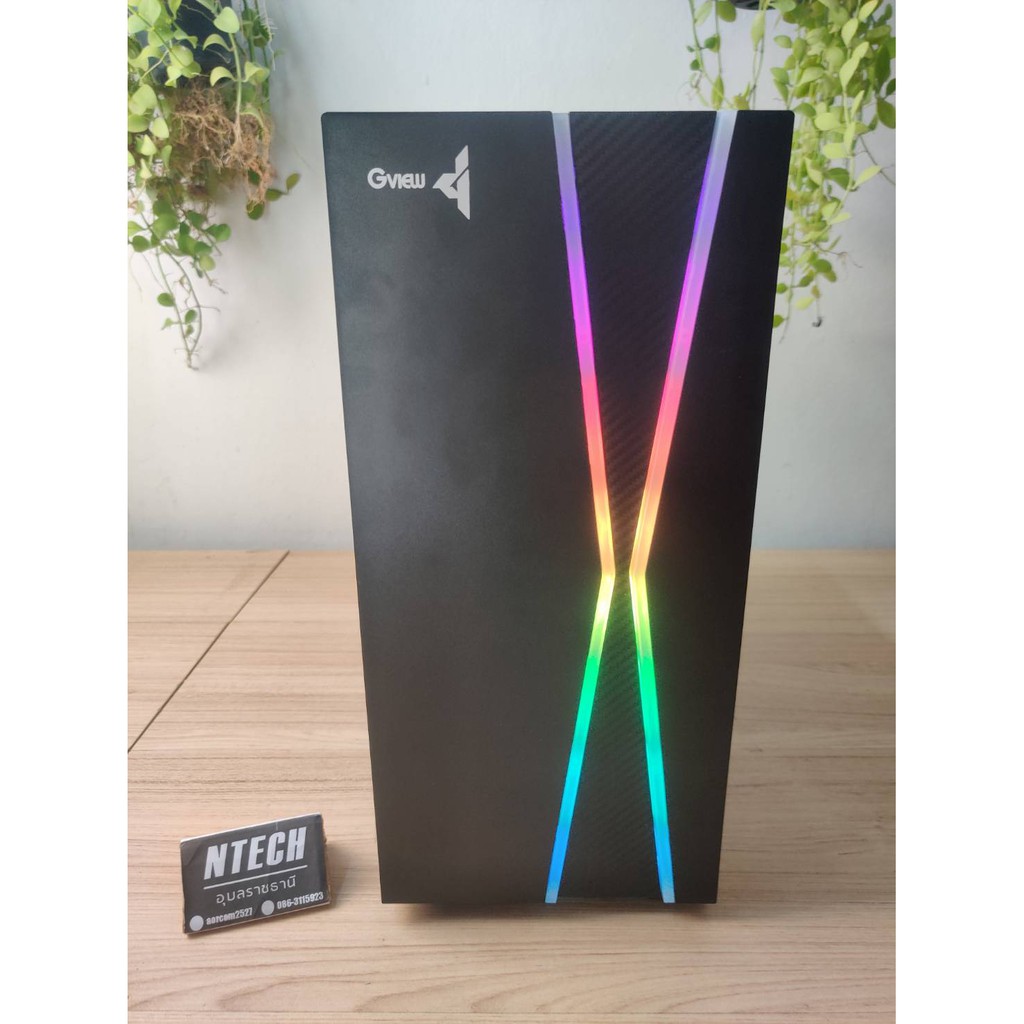 🔥🔥 จัดคอมสเปคเทพ Intel i7-4790 3.6GHz 🔥🔥