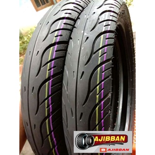Sepasang ban federal metic tubles 80/90-14 & 90/90-14