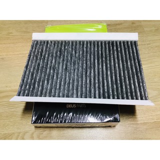 กรองอากาศในห้องโดยสาร (Cabin Air Filter) LAND ROVER Discovery 3/4 , Rang Rover Sport (L320)