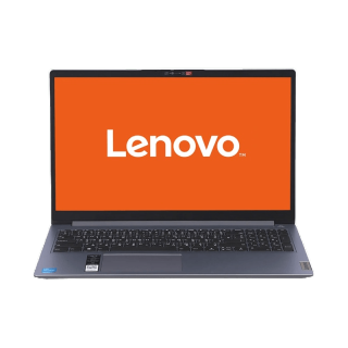 LENOVO Notebook (โน้ตบุ๊ค) IdeaPad 1 15IJL7 - 82LX0034TA - Pentium Silver N6000/4GB/256GB