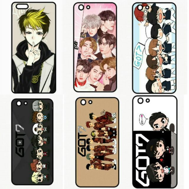 readystock Iphone 5 6 7 8 i5s i6 i6s i6plus i7 i7plus i8 i8 plus iphoneX iphone5 iphone6 iphone7 iph