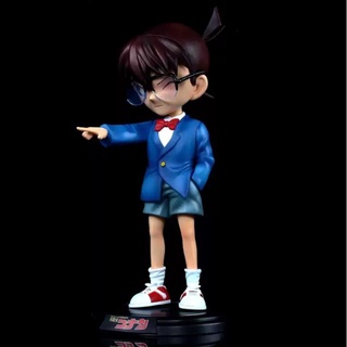 Conan โคนัน 1/4 Detective Conan โคนันยอดนักสืบ PVC Action Figure สูง 31 ซม.