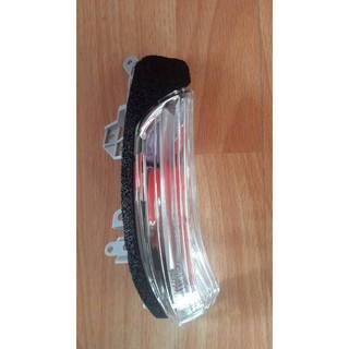 ไฟเลี้ยวในกระจกมองข้าง PRIUS WISH โตโยต้า พรีอุส วิช(ของใหม่…