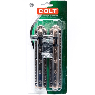 Ghouse online COLT กลอน ขนาด 6 นิ้ว #280AC (2 ชิ้น/แพ็ค)