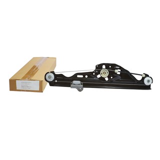 เฟืองยกกระจก BMW E60 RL/หลังซ้าย (HGBW6014PRL)