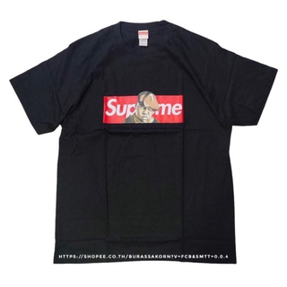 เสื้อยืด supreme biggie - hiphop legend