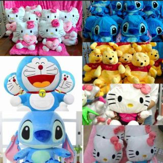 ผ้าห่มตุ๊กตาพร้อมส่งค่ะ