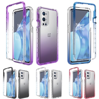 เคสโทรศัพท์มือถือสําหรับ Oneplus 9 / Oneplus 9 Pro