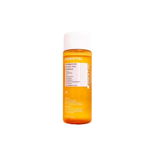 โปรโมชั่น : น้ำตบชาดำ ผิวฉ่ำน้ำ กระจ่างใส ผิวแลดูอ่อนเยาว์ ESSENTIAL KOMBUCHA BLACK TEA ESSENCE 100ml