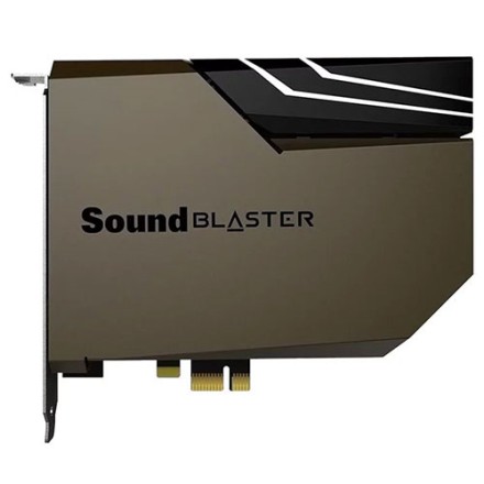 Creative Sound Blaster AE-7 Sound card