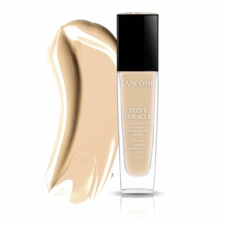 รองพื้น LANCÔME Teint Miracle foundation