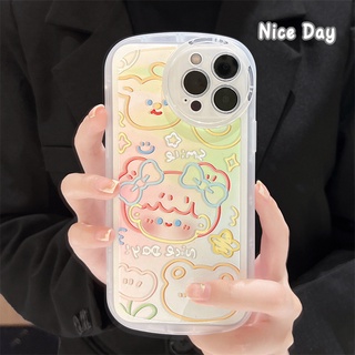 เคสโทรศัพท์มือถือ ซิลิโคนนุ่ม ลายกราฟฟิตี้เด็กผู้หญิง สําหรับ Realme 5 5i 6i C3 C35 C21Y C25Y C21 Realme C11 C11 2021 C25 C15 C12 C2 HOSTR