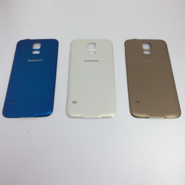 ฝาหลัง Samsung Galaxy S5